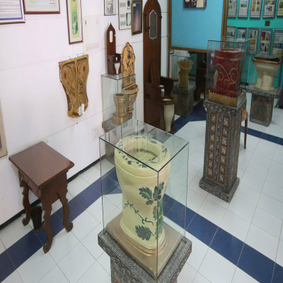 Sulabh International Museum of Toilets Package Tour